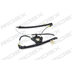 Lève-vitre RIDEX 1561W0050 pour CITROËN XSARA RIDEX