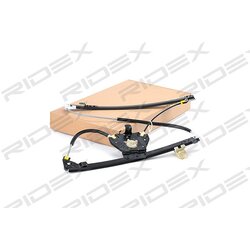 Lève-vitre RIDEX 1561W0050 pour CITROËN XSARA RIDEX