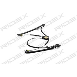 Window Regulator RIDEX 1561W0051 OE Ref 8201010927