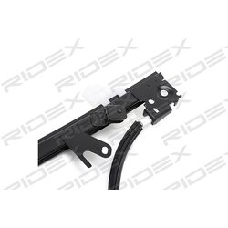 Lève-vitre RIDEX 1561W0051 pour RENAULT MEGANE RIDEX