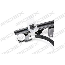 Lève-vitre RIDEX 1561W0051 pour RENAULT MEGANE RIDEX