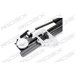 Lève-vitre RIDEX 1561W0051 pour RENAULT MEGANE RIDEX