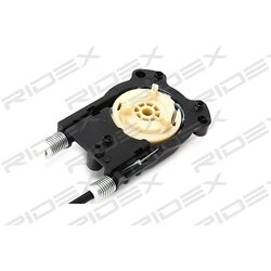 Lève-vitre RIDEX 1561W0051 pour RENAULT MEGANE RIDEX