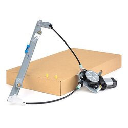 Lève-vitre RIDEX 1561W0053 pour RENAULT 7700842241 RIDEX