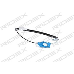 Window Regulator RIDEX 1561W0054 OE Ref 8E0839461C