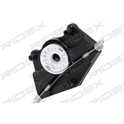 Window Regulator RIDEX 1561W0055 OE Ref 1J3837461F