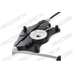 Window Regulator RIDEX 1561W0057 OE Ref 4F0837461D