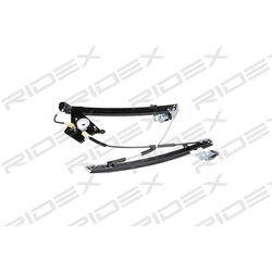 Window Regulator RIDEX 1561W0058 OE Ref 1417697
