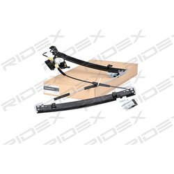 Lève-vitre RIDEX 1561W0058 pour FORD MONDEO RIDEX