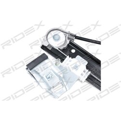 Lève-vitre RIDEX 1561W0058 pour FORD MONDEO RIDEX