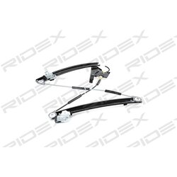 Lève-vitre RIDEX 1561W0058 pour FORD MONDEO RIDEX
