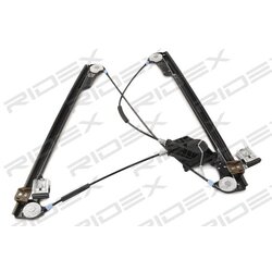 Lève-vitre RIDEX 1561W0060 pour VW 7H0 837 753 B RIDEX