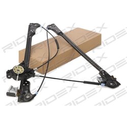 Lève-vitre RIDEX 1561W0060 pour VW 7H0 837 753 B RIDEX