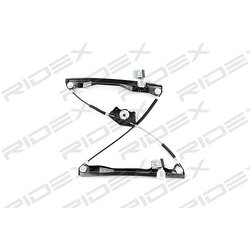 Window Regulator RIDEX 1561W0061 OE Ref 6Y1837461