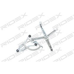 Window Regulator RIDEX 1561W0062 OE Ref 0048205142