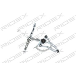 Lève-vitre RIDEX 1561W0062 pour MERCEDES 124 720 03 46 RIDEX