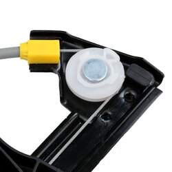 Window Regulator RIDEX 1561W0064 OE Ref 9221G2