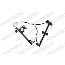 Window Regulator RIDEX 1561W0065 OE Ref 9221ASG1