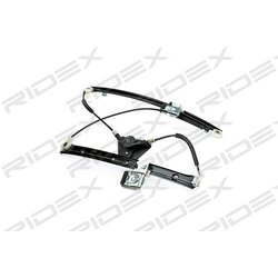 Window Regulator RIDEX 1561W0067 OE Ref 6K4837401M