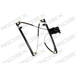 Lève-vitre RIDEX 1561W0068 pour CITROËN XSARA RIDEX