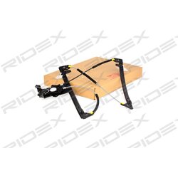 Lève-vitre RIDEX 1561W0068 pour CITROËN XSARA RIDEX