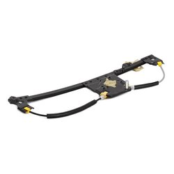 Lève-vitre RIDEX 1561W0069 pour RENAULT 8200118777 RIDEX