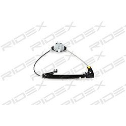 Window Regulator RIDEX 1561W0073 OE Ref 51723323