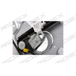 Window Regulator RIDEX 1561W0074 OE Ref 3B1837461