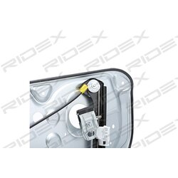 Lève-vitre RIDEX 1561W0074 pour VW, SKODA 3B1837461 RIDEX