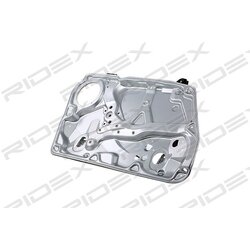 Lève-vitre RIDEX 1561W0074 pour VW, SKODA 3B1837461 RIDEX
