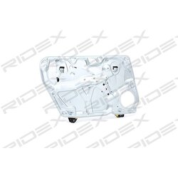 Lève-vitre RIDEX 1561W0074 pour VW, SKODA 3B1837461 RIDEX