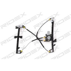 Window Regulator RIDEX 1561W0076 OE Ref 9221ASG1
