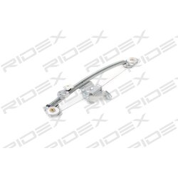 Window Regulator RIDEX 1561W0077 OE Ref A2107301646