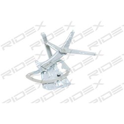 Window Regulator RIDEX 1561W0079 OE Ref 5133 1 977 609