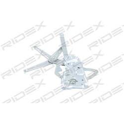 Lève-vitre RIDEX 1561W0079 pour BMW Série 3 RIDEX