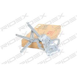 Lève-vitre RIDEX 1561W0079 pour BMW Série 3 RIDEX