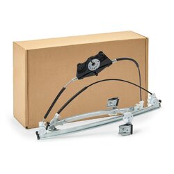 Window Regulator RIDEX 1561W0082 OE Ref 1J4837462F