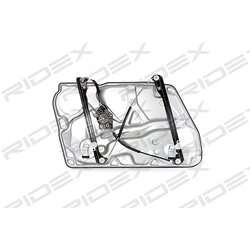 Window Regulator RIDEX 1561W0084 OE Ref 3B1837462