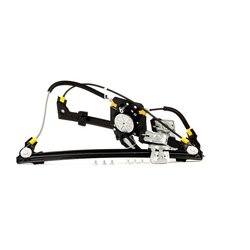 Window Regulator RIDEX 1561W0087 OE Ref 6K4837402B