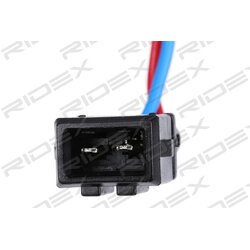 Lève-vitre RIDEX 1561W0087 pour SEAT, VW 6K4837402AA RIDEX