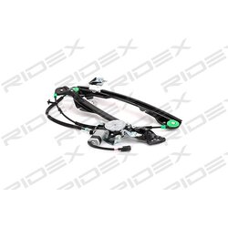 Window Regulator RIDEX 1561W0088 OE Ref 1 149 810
