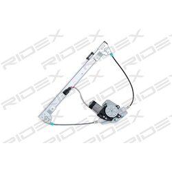 Window Regulator RIDEX 1561W0090 OE Ref 51846384