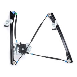 Lève-vitre RIDEX 1561W0091 pour VW POLO 6N4837462 RIDEX