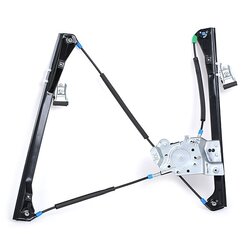 Lève-vitre RIDEX 1561W0091 pour VW POLO 6N4837462 RIDEX