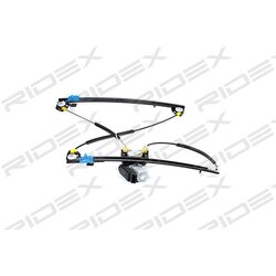 Lève-vitre RIDEX 1561W0092 pour RENAULT LAGUNA RIDEX