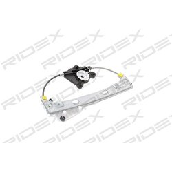 Window Regulator RIDEX 1561W0093 OE Ref 71769766