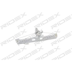 Window Regulator RIDEX 1561W0094 OE Ref 51358212099