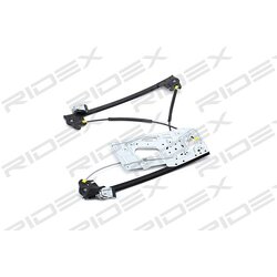Window Regulator RIDEX 1561W0096 OE Ref 51338159831