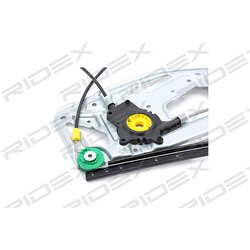 Lève-vitre RIDEX 1561W0096 pour BMW Série 5 RIDEX