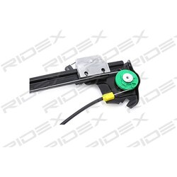 Lève-vitre RIDEX 1561W0096 pour BMW Série 5 RIDEX